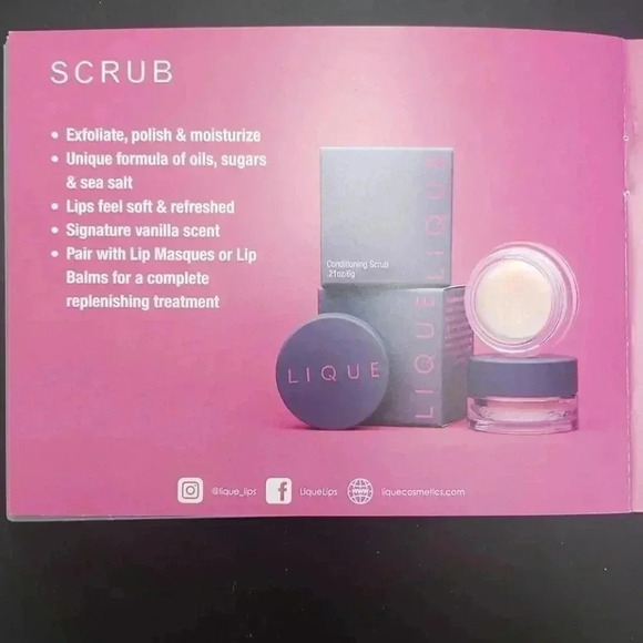 LIQUE Bundle  - Picture 3 of 8